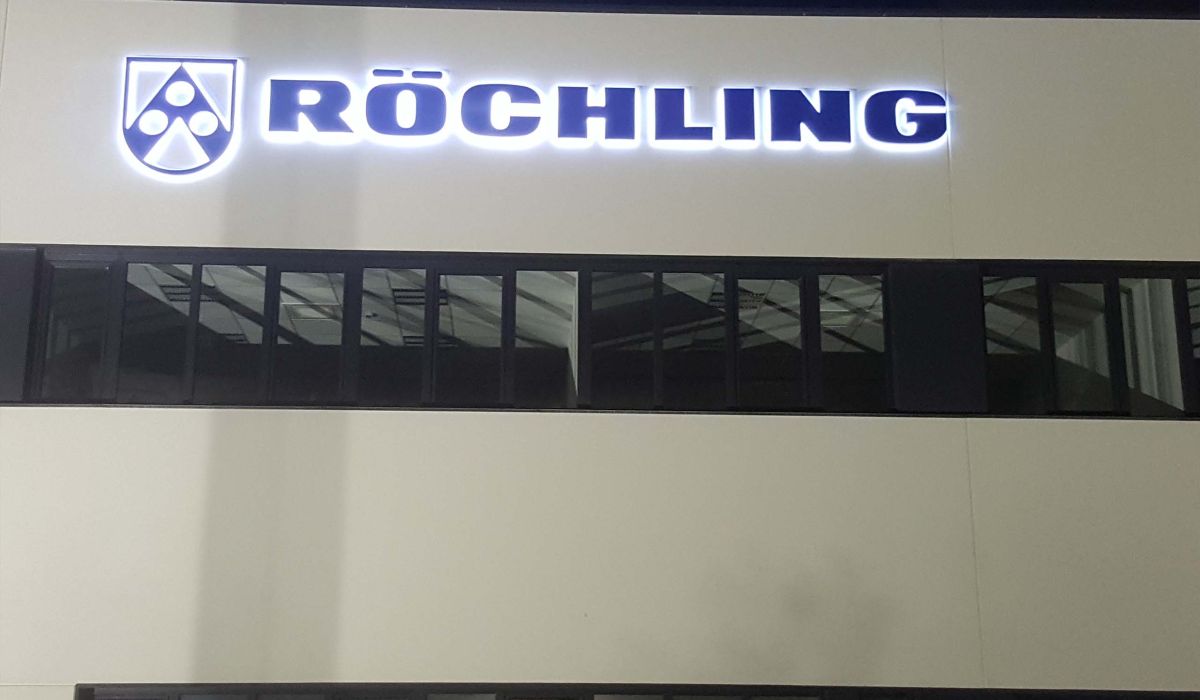 Rótulo Colmenero - trabajo identidad de empresas y comercios