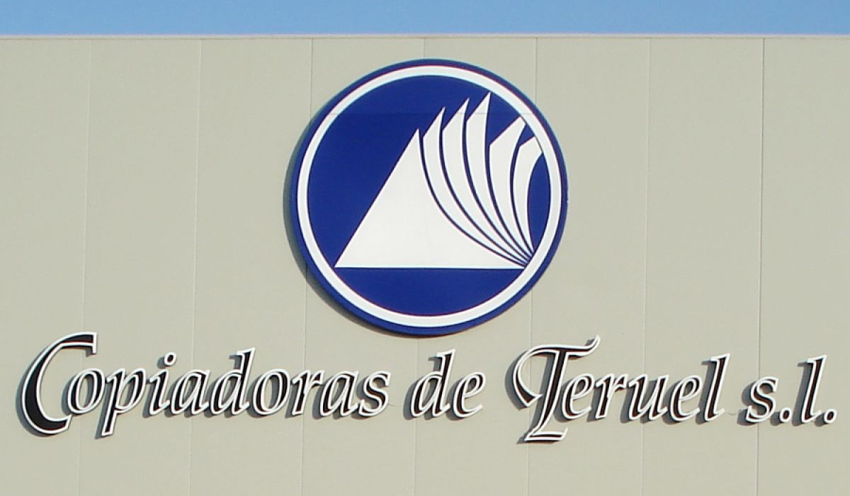 Rótulo Colmenero - trabajo identidad de empresas y comercios