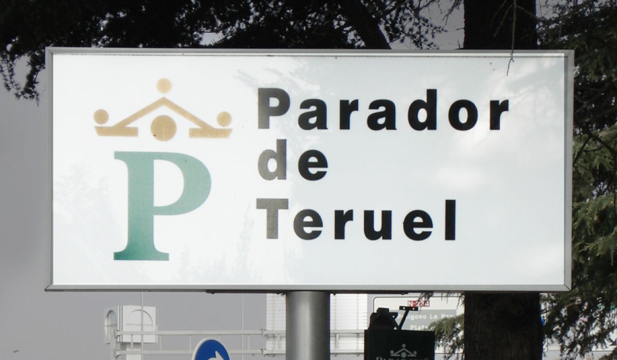 Rótulo Colmenero - trabajo identidad de empresas y comercios