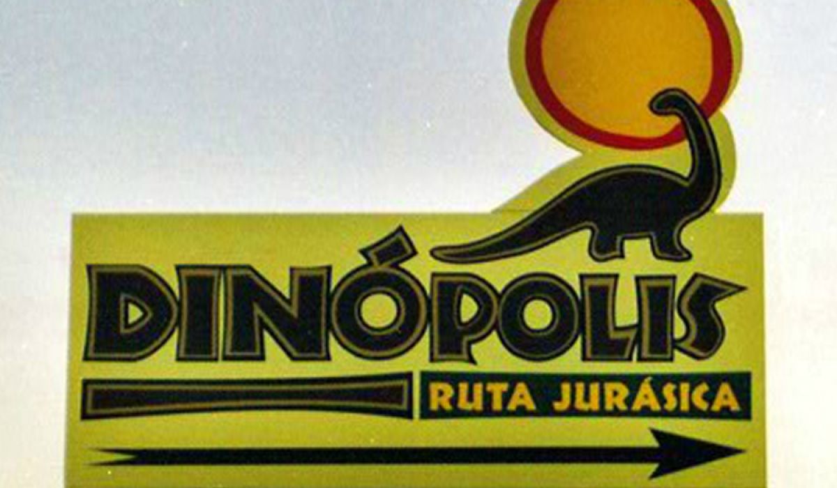 Rótulo Colmenero - trabajo de valla publicitaria